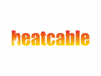 HEATCABLE.Com logo design by Dianasari