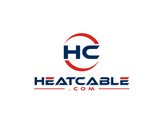 HEATCABLE.Com logo design by scolessi