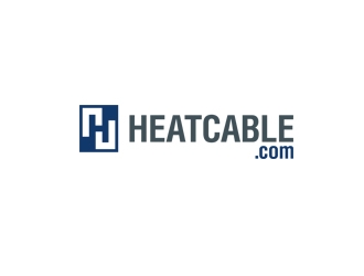 HEATCABLE.Com logo design by Kebrra