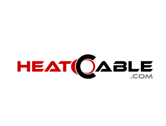 HEATCABLE.Com logo design by serprimero