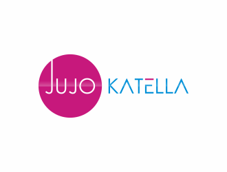 JUJO KATELLA logo design by ammad