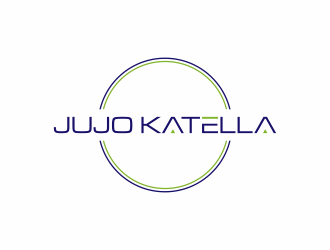 JUJO KATELLA logo design by ammad