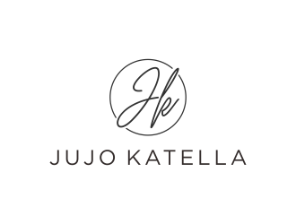JUJO KATELLA logo design by haidar
