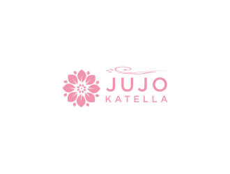 JUJO KATELLA logo design by kaylee