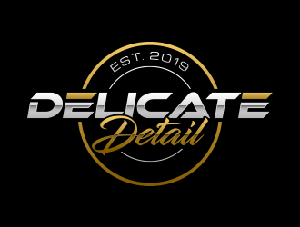  logo design by lexipej