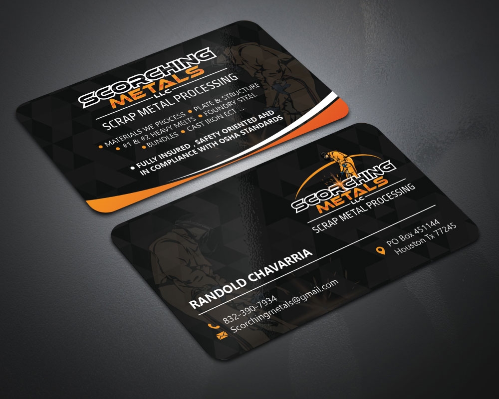  logo design by Boomstudioz