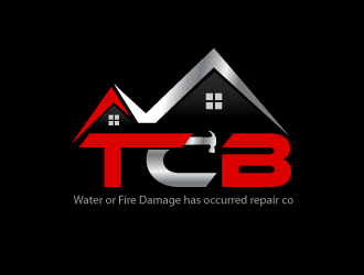 TCB Restoration logo design by Muhammad_Abbas