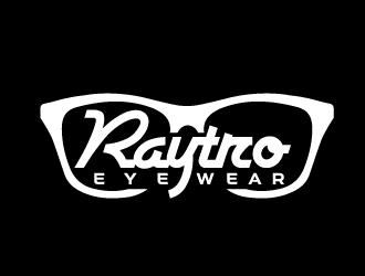 Raytro logo design by jaize