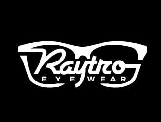 Raytro logo design by jaize