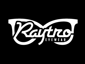 Raytro logo design by akilis13
