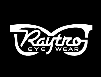 Raytro logo design by akilis13