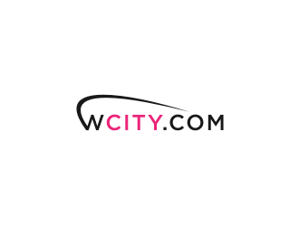 wcity.com logo design by bricton