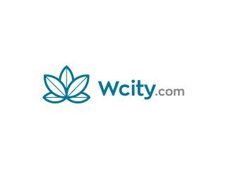 wcity.com logo design by PRN123