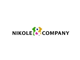 Nikole & Company logo design by bougalla005
