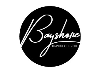 Bayshore Baptist Church logo design by J0s3Ph