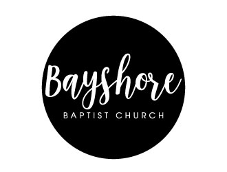 Bayshore Baptist Church logo design by J0s3Ph