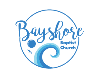 Bayshore Baptist Church logo design by Ultimatum