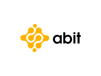 Above IT Beyond logo design - 48hourslogo.com