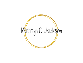 Kathryn E Jackson  logo design by sheilavalencia