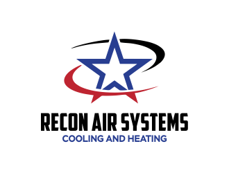  logo design by ROSHTEIN