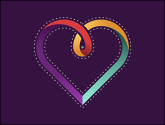 Mexican love logo design by ekitessar