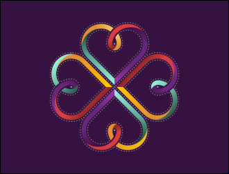 Mexican love logo design by ekitessar