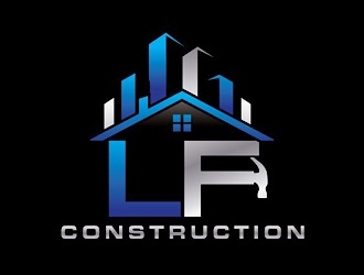 Lepore Family Construction logo design by gogo