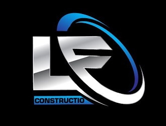 Lepore Family Construction logo design by gogo