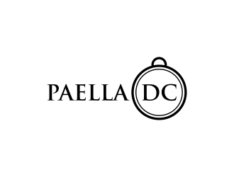 Paella DC logo design by dewipadi