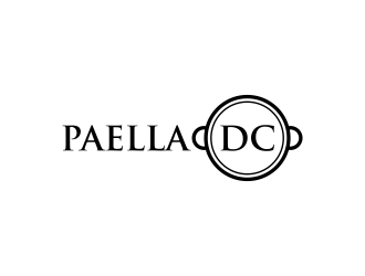 Paella DC logo design by dewipadi