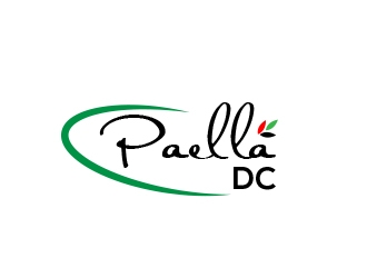 Paella DC logo design by avatar