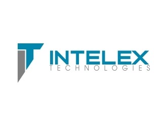 Intelex Technologies logo design by amazing