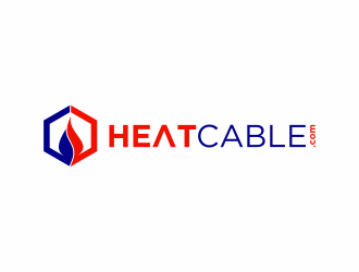 HEATCABLE.Com logo design by huma