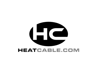HEATCABLE.Com logo design by bricton