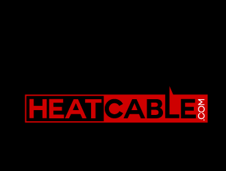 HEATCABLE.Com logo design by tec343