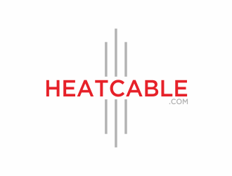 HEATCABLE.Com logo design by afra_art