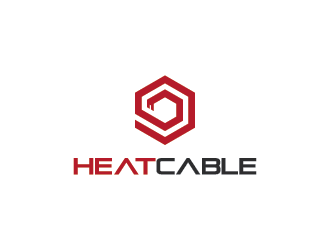 HEATCABLE.Com logo design by kimpol