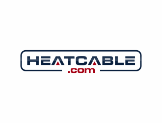 HEATCABLE.Com logo design by ammad