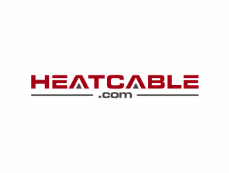 HEATCABLE.Com logo design by ammad