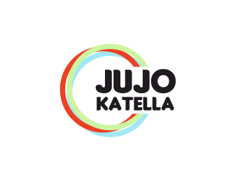 JUJO KATELLA logo design by serprimero