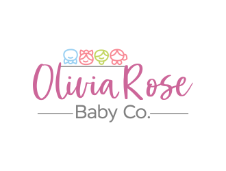 logo design by ROSHTEIN