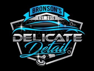  logo design by DreamLogoDesign