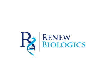 Renew Biologics logo design by tec343