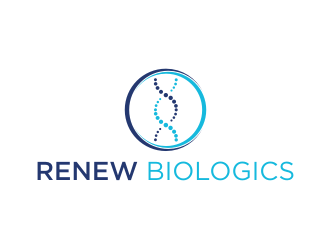 Renew Biologics logo design by nurul_rizkon