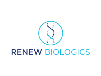 Renew Biologics logo design by nurul_rizkon