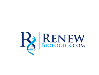 Renew Biologics logo design by tec343