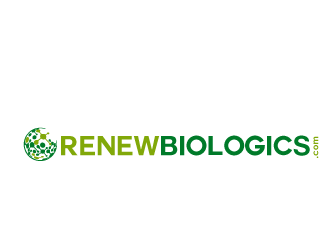 Renew Biologics logo design by tec343