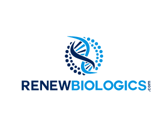 Renew Biologics logo design by tec343