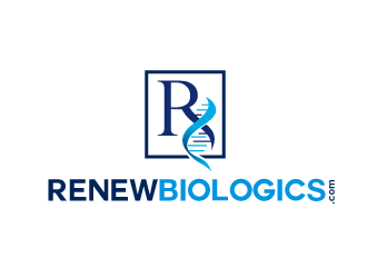 Renew Biologics logo design by tec343