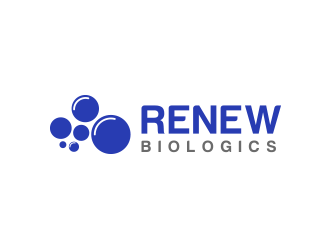 Renew Biologics logo design by keylogo